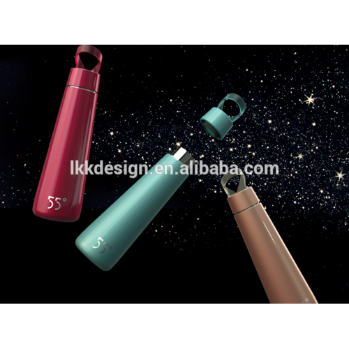 Hot sale Stainless Steel Thermos Flask Tea Cup Vacuum Coffee Mugs